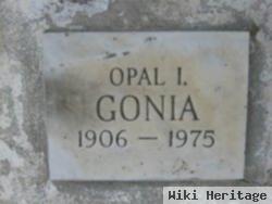 Opal Iowa Kimball Gonia