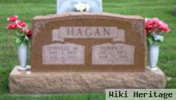 Darvell M. Sipes Hagan