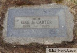 Mae Stewart Harrison Carter