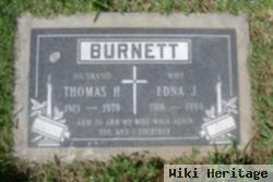 Thomas Hunter Burnett