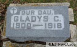 Gladys C. Vickrey