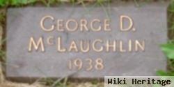 George Dalton Mclaughlin