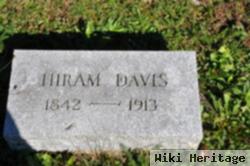 Hiram Davis