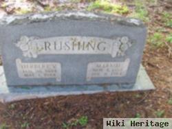 Mary H Rushing