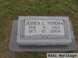 Jessica L Venema