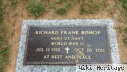 Richard Frank Bishop