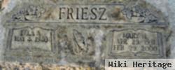 Mary H Friesz