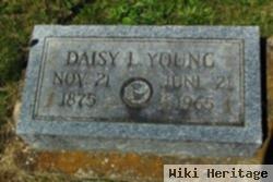 Daisy L. Young