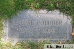 Louise Poirrier