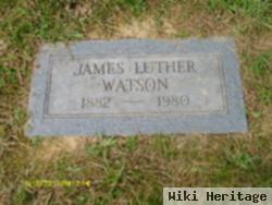 James Luther Watson