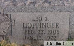 Leo S. Hopfinger