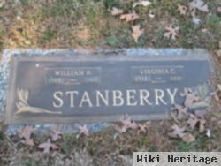 William B Stanberry