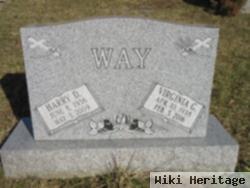 Harry D. Way