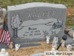 Brian Walker