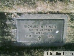 Richard H. Finch