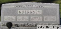 Joseph E. Guernsey