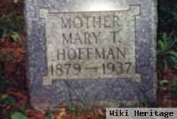 Mary T. Dierick Hoffman