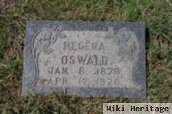 Regina Remmich Oswald