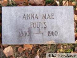 A Mae Fouts