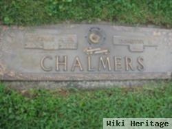 Thomas Alva Chalmers, Jr