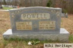 James E. Powell