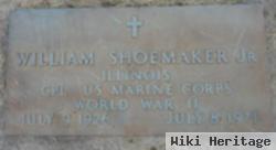 William Shoemaker, Jr