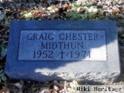 Craig Chester Midthun