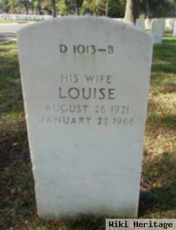 Louise Reese