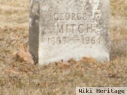 George Mitch