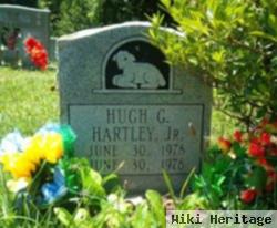 Hugh Hartley, Jr