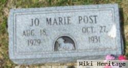 Jo Marie Post