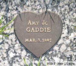 Amy Jo Gaddie