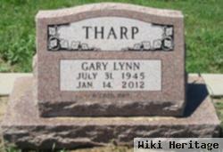 Gary Lynn Tharp