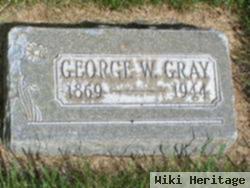 George William Gray