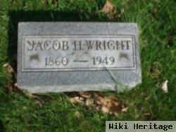 Jacob Henry Wright