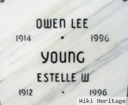 Owen Lee Young