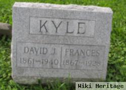 David J. Kyle