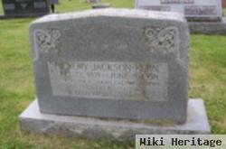 Hickory Jackson Kern