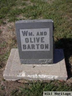 William Barton