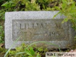Lillian M Murphy Allgire