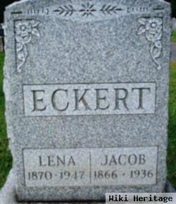 Jacob Eckert