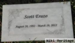 Scott Erazo