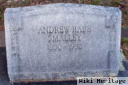 Andrew Rabb Smalley