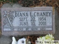 Diana L Chaney