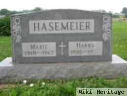 Marie Cecelia Inman Hasemeier