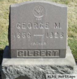 George M. Gilbert