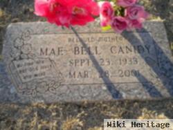 Mae Bell Canidy