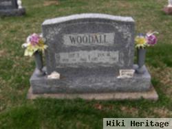 Iva M. Woodall