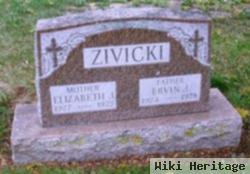 Ervin J Zivicki