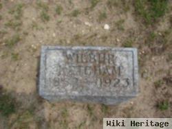 Wilber M. Ketchum